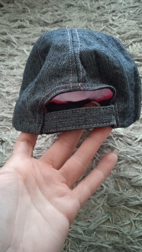 Šiltovka - 52 cm, 52