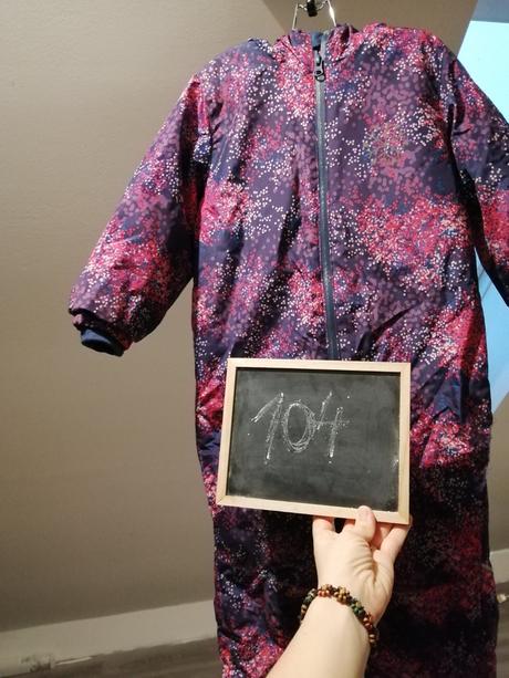 Overal oteplovacky, lupilu,104