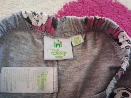 Legoše s minnie, disney,86