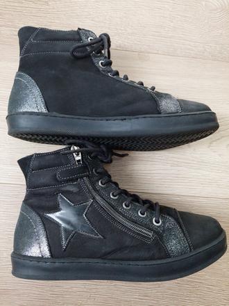 Topánky, lasocki,34