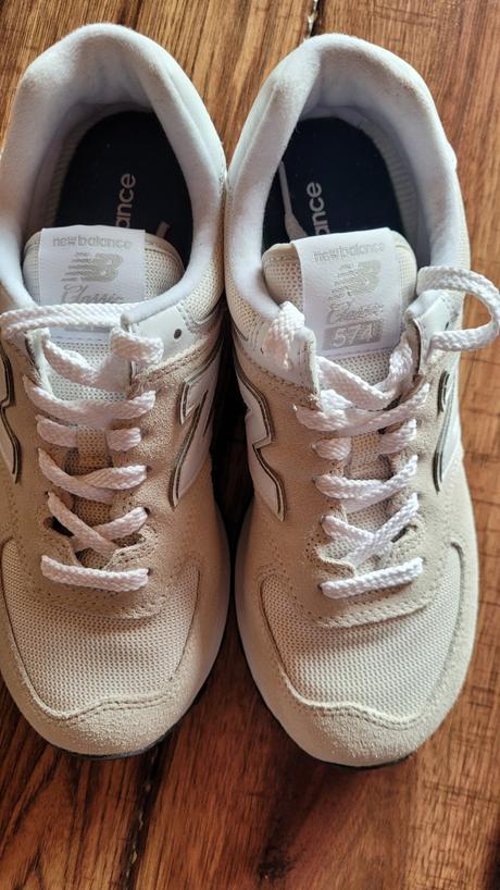 Tenisky, new balance,40