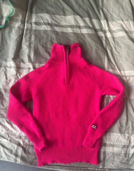 Vlneny sveter ulvang, 146