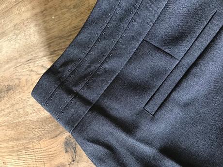 Nohavice f&f, f&f,44