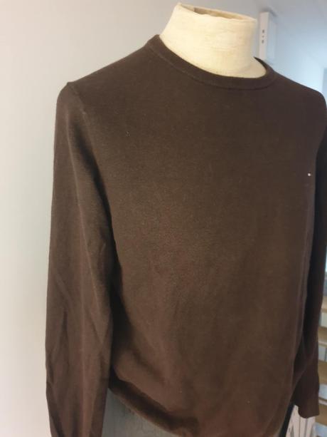 Sveter, tommy hilfiger,l