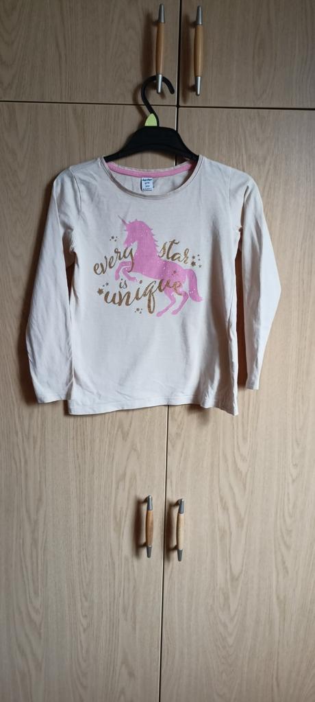 Dievčenské tričko, dopodopo,122