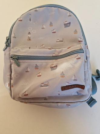 Ruksak little dutch,