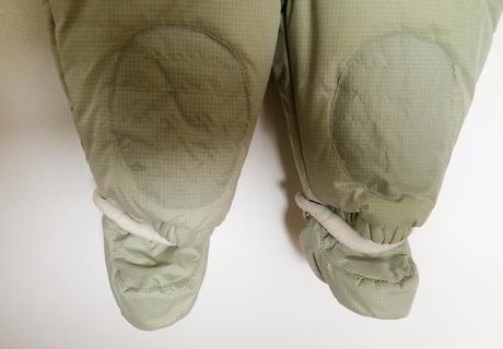 Zimny overal takmer nenoseny, h&m,74