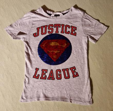 Trickoflitrove kr na6az7rokov, h&m,128