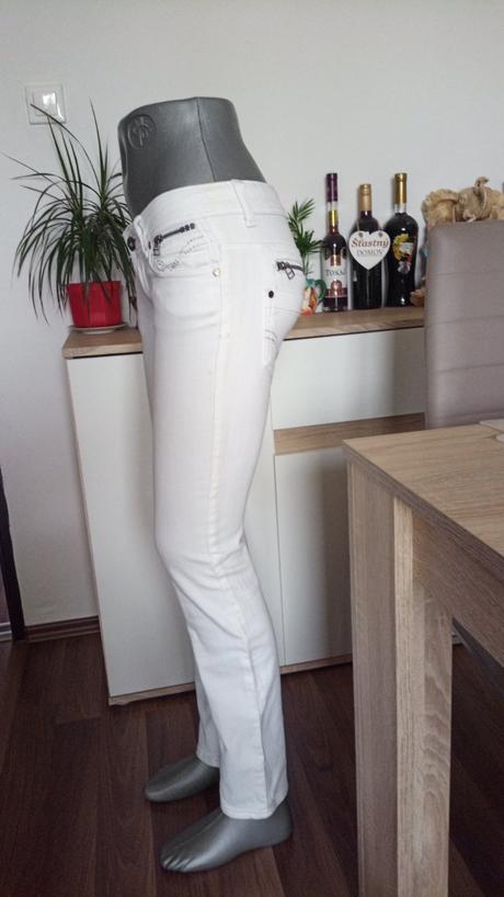 Skinny rifle v.34/32-xs/xxs, 34