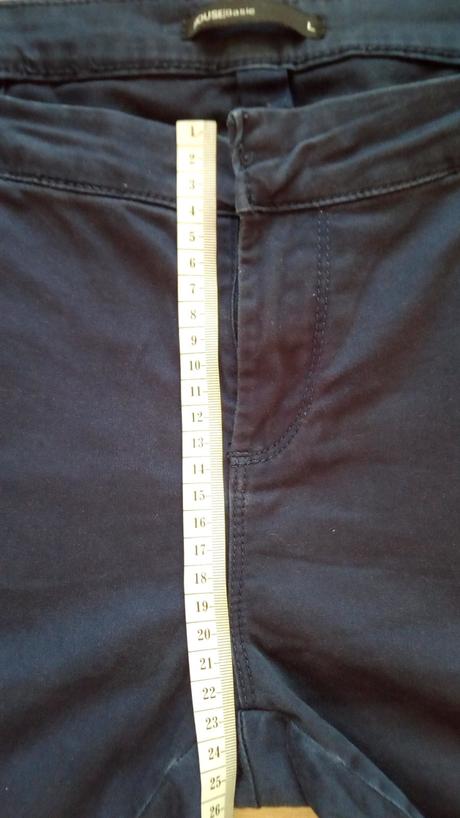 Nohavice,vel.40, 38