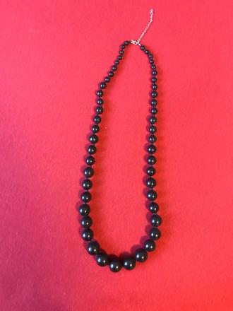 Goralky leskle,dlzka cca 40 cm, 