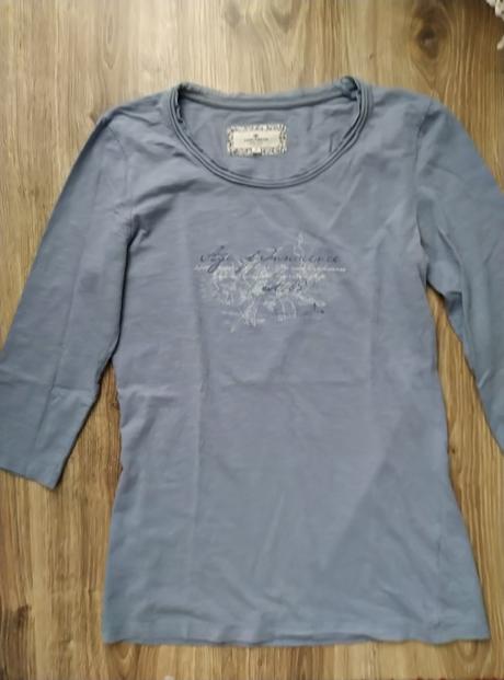 Tricko damske, tom tailor,s