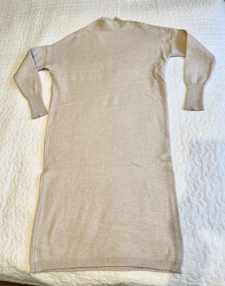 Úpletové šaty reserved, reserved,s