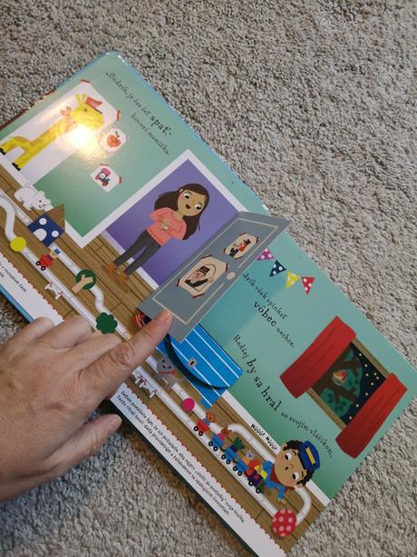 Knihy pre najmenších, 