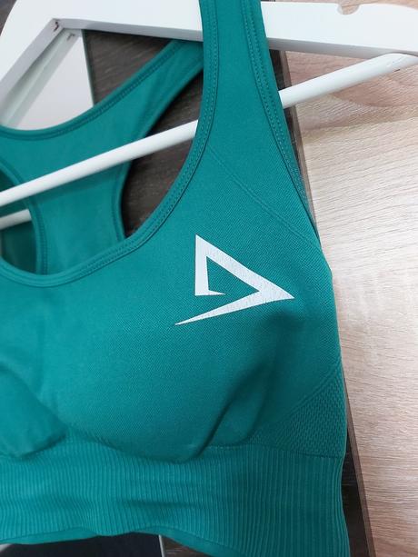 Športová podprsenka, s