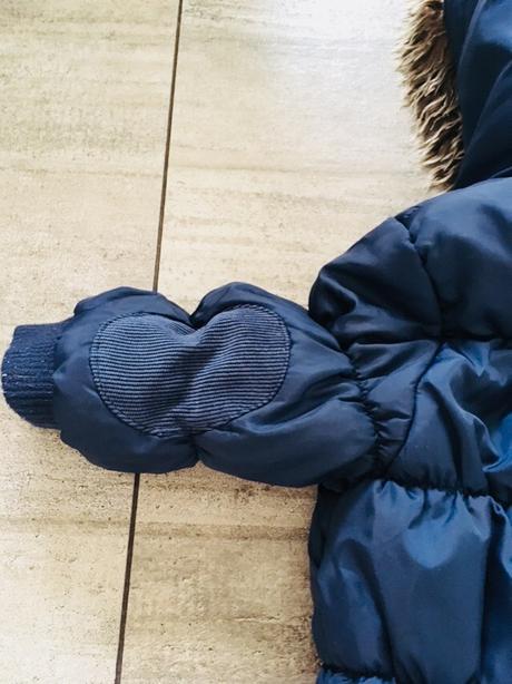 Zimny overal, babaluno,68