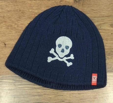 Zimná teplá čiapka, 98