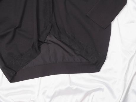 Kvalitný čierny blejzer zara, zara,42