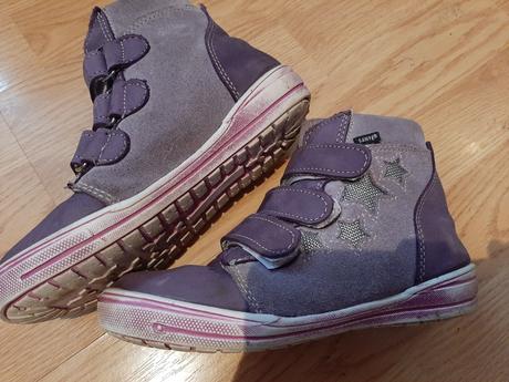 Kožené členkové topánky, santé,31