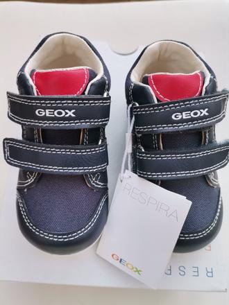 Nove kozene topanky geox, geox,20