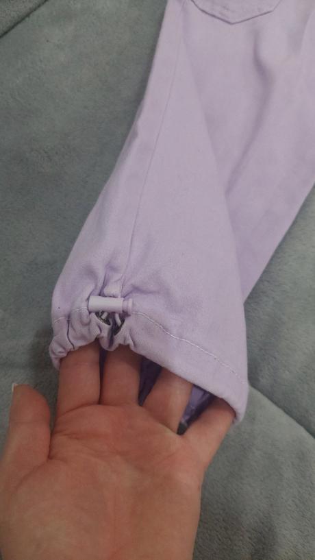 Nohavice reserved, reserved,134