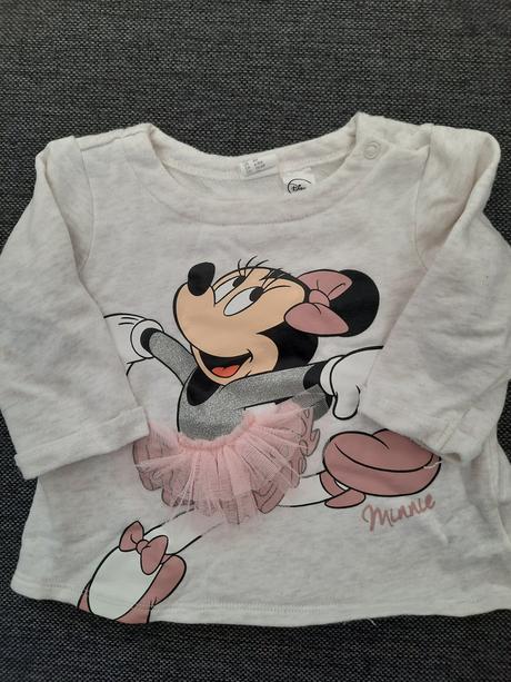 Mikina, h&m,74