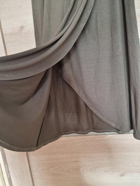 Tehotenská sukňa pieces s, s