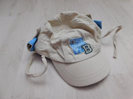 Šiltovka 4-9 mes., 68