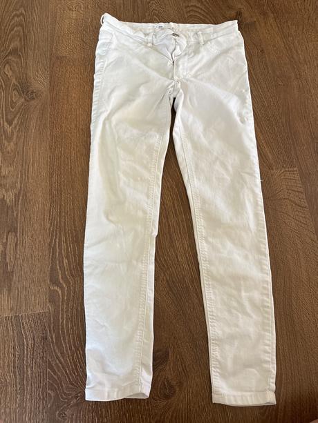 Skinny jeans, sinsay,m