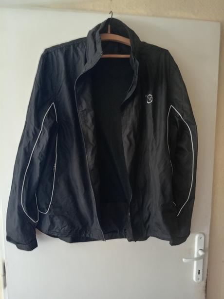 Pánska prechodná bunda, l