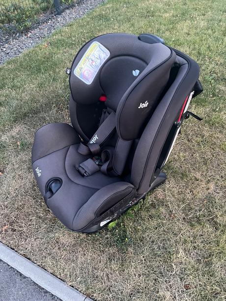 Joie autosedacka isofix 0-25kg, joie