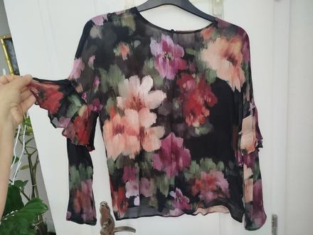 Twin set blúzka pc 96eurl/xl, twinset,l
