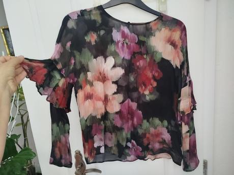 Twin set blúzka pc 96eurl/xl, twinset,l