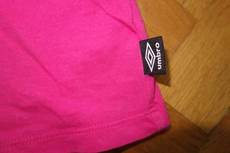 Tričko umbro, umbro,s