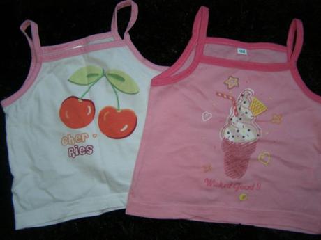 2x chutné tielka z talianska, 74