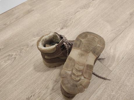 Zimne topanky, protetika,28