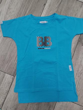 Tričko bubbe, bubbe,134