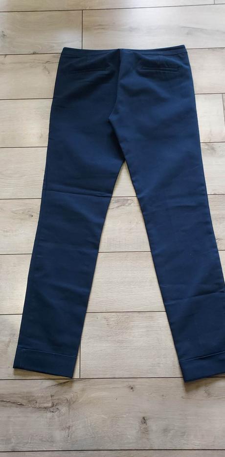 Formálne nohavice velkost m, m