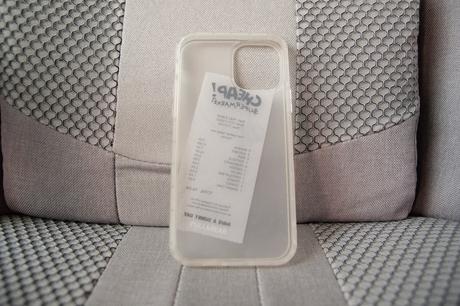 Použité kryt pull and bear na iphone 12, apple