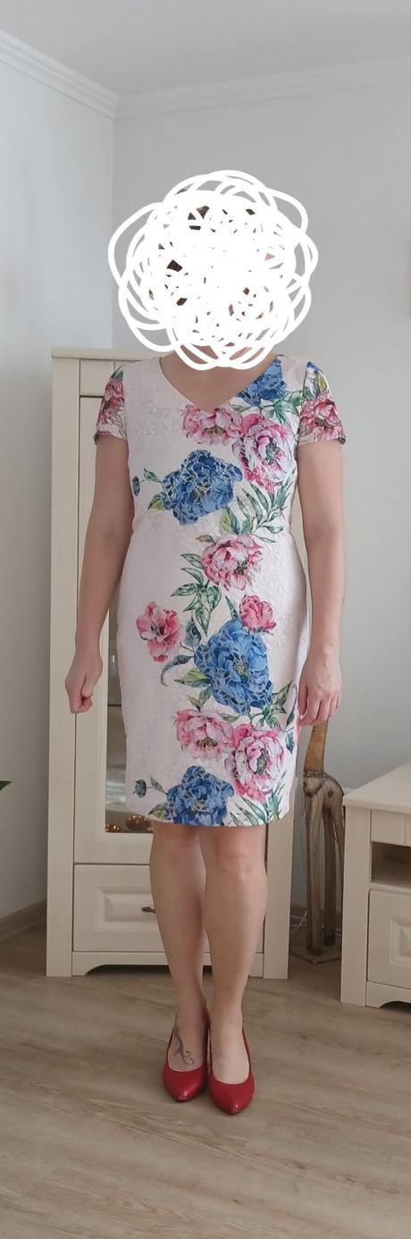 Spoločenské šaty, l