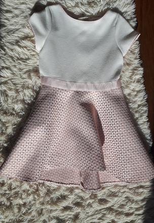 Slávnostné šatočky ted baker, 104