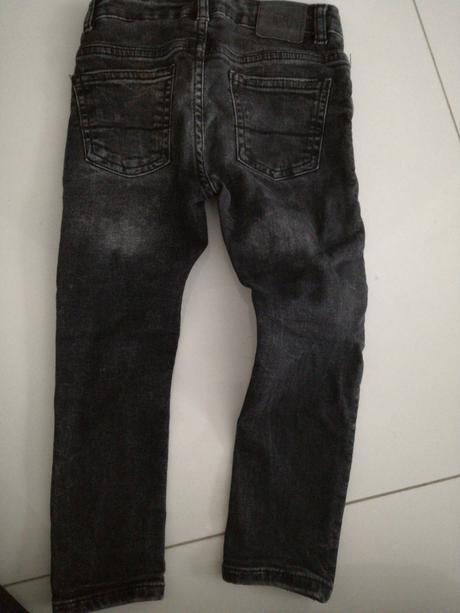 Rifle, zara,110