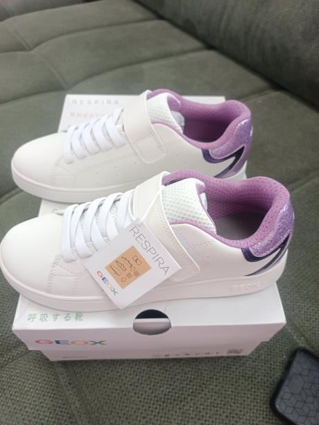 Detská obuv, geox,35