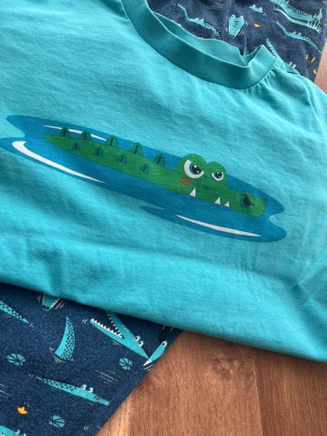 Pyžamo slovenka, slovenka,134