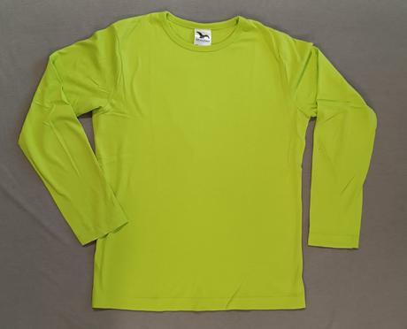 Tričko malfini, 158