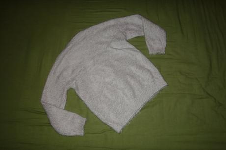 Vianocny pulovrik matalan, matalan,122