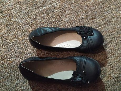 Balerínky 34 s poštou, 34