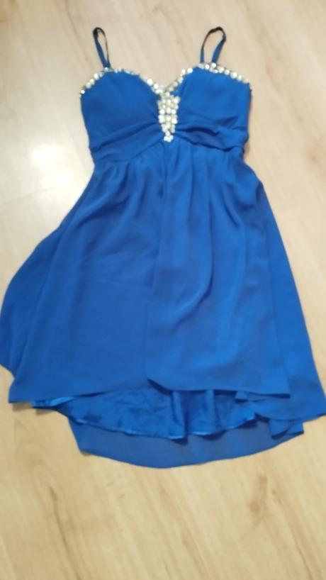 Spoločenské šaty veľ l, l