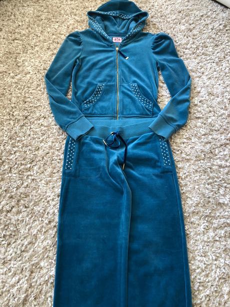 Juicy couture suprava, s