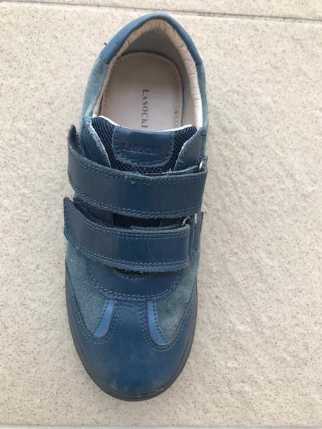 Poltopánky lasocki - veľ.34, lasocki,34